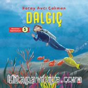 Dalgıç / Meslekleri Öğreniyorum 5