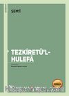 Tezkiretü'l-Hulefa
