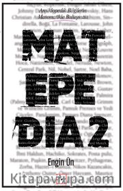 Matepedia 2