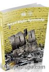 2016 KPSS ÖABT Sosyal Bilgiler Öğretmenliği 10'lu Deneme Sınavı
