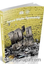2016 KPSS ÖABT Sosyal Bilgiler Öğretmenliği 10'lu Deneme Sınavı