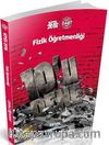 2016 KPSS ÖABT Fizik Öğretmenliği 10'lu Deneme Sınavı