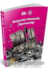 2016 KPSS ÖABT İlköğretim Matematik Öğretmenliği 10'lu Deneme Sınavı