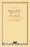 Menakıb-ı Evliya (Buyruk) 