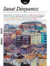 Sanat Dünyamız Üç Aylık Kültür ve Sanat Dergisi Sayı:179 Kasım-Aralık 2020