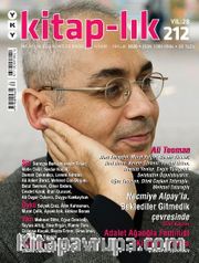 Kitap-lık 212 Kasım-Aralık 2020