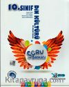 10. Sınıf Din Kültürü ve Ahlak Bilgisi Pro Soru Bankası
