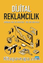 Dijital Reklamcılık