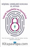 Kişisel Verileri Koruma El Kitabı