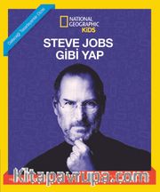 National Geographic Kids / Steve Jobs Gibi Yap