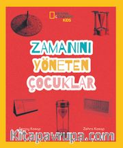 National Geographic Kids / Zamanını Yöneten Çocuklar 
