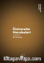 Üniversite Harabeleri
