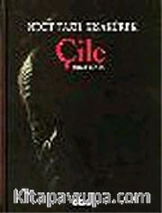 Çile <br /> Bütün Şiirleri <br /> Necip Fazıl Kısakürek