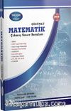 2016 KPSS Çözümlü Matematik Çıkmış Sınav Soruları