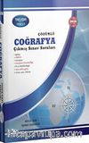 2016 KPSS Çözümlü Coğrafya Çıkmış Sınav Soruları