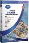 2016 KPSS Çözümlü Tarih Çıkmış Sınav Soruları