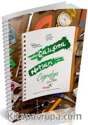2016 KPSS Çalışma Notları Coğrafya