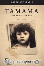 Tamama Pontus'un Yitik Kızı