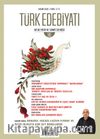 Türk Edebiyatı Aylık Fikir ve Sanat Dergisi Sayı: 565 Kasım 2020