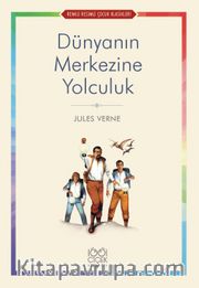 Dünyanın Merkezine Yolculuk