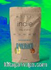 İndie Amerika Çekirdek Kahve / Kağıt Filtre / 250 gr.