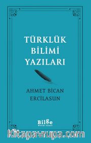 Türklük Bilimi Yazıları