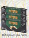 İndie Espresso Etiyopya Kapsül Kahve x3 (30'lu)