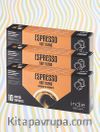 İndie Espresso Soft Blend Kapsül Kahve x3 (30'lu)