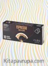 İndie Espresso Bold Blend Kapsül Kahve (10'lu)