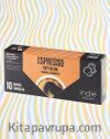 İndie Espresso Soft Blend Kapsül Kahve (10'lu)