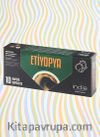 İndie Espresso Etiyopya Kapsül Kahve (10'lu)