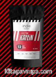 İndie Ekstra Kafein / Çekirdek / 150 gr.