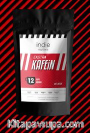 İndie Ekstra Kafein / French Press / 150 gr.