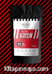 İndie Ekstra Kafein / Metal Filtre / 150 gr.
