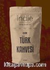 İndie Gurme Türk Kahvesi / 100 gr.