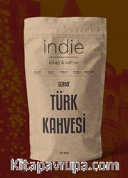 İndie Gurme Türk Kahvesi / 100 gr.