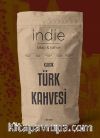 İndie Klasik Türk Kahvesi / 100 gr.