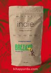 Brezilya Caichoiera de Grama Çekirdek Kahve / V60 / 250 gr.