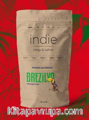 Brezilya Caichoiera de Grama Çekirdek Kahve / French Press / 250 gr.