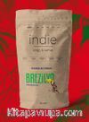 Brezilya Caichoiera de Grama Çekirdek Kahve / Çekirdek / 250 gr.