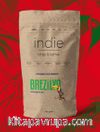 Brezilya Caichoiera de Grama Çekirdek Kahve / Espresso / 250 gr.