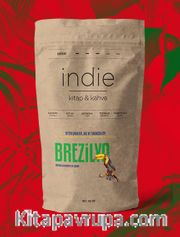 Brezilya Caichoiera de Grama Çekirdek Kahve / Espresso / 250 gr.