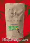 Brezilya Caichoiera de Grama Çekirdek Kahve / Metal Filtre / 250 gr.