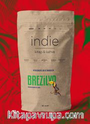 Brezilya Caichoiera de Grama Çekirdek Kahve / Soğuk Demleme / 250 gr.