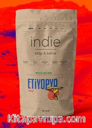Etiyopya Kelloo (Guji) Çekirdek Kahve / V60 / 250 gr.