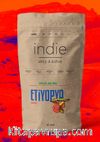 Etiyopya Kelloo (Guji) Çekirdek Kahve / Moka Pot / 250 gr.
