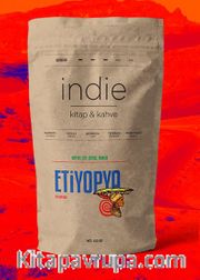 Etiyopya Kelloo (Guji) Çekirdek Kahve / French Press / 250 gr.