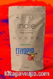 Etiyopya Kelloo (Guji) Çekirdek Kahve / Çekirdek / 250 gr.