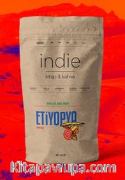 Etiyopya Kelloo (Guji) Çekirdek Kahve / Metal Filtre / 250 gr.