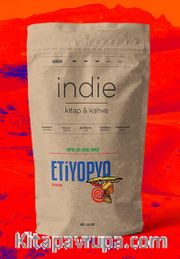 Etiyopya Kelloo (Guji) Çekirdek Kahve / Kağıt Filtre / 250 gr.